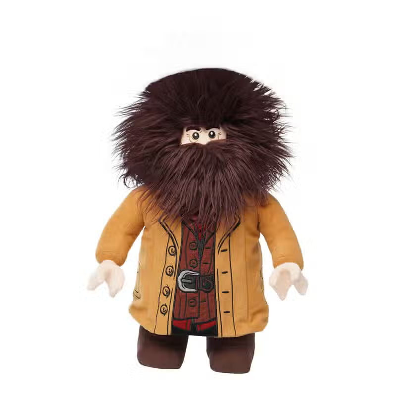 Peluche Hagrid